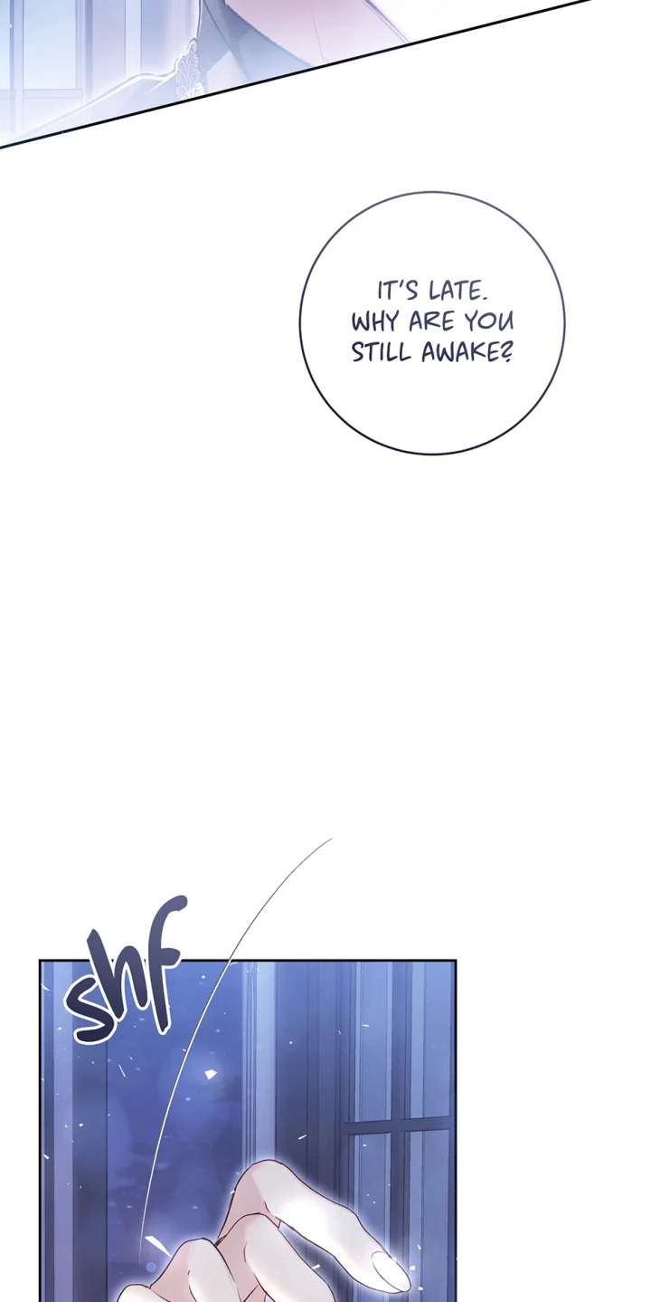 The Villainess Is A Marionette - Chapter 109 Page 38