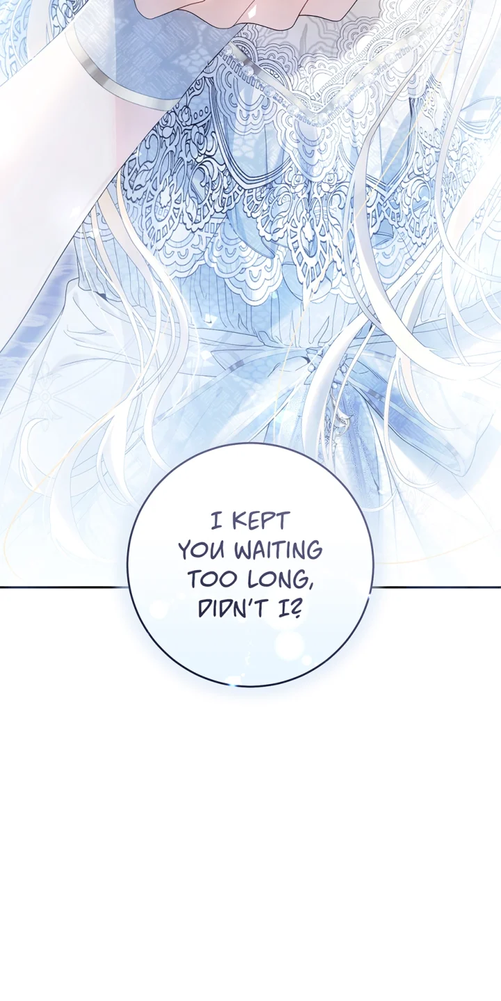 The Villainess Is A Marionette - Chapter 109 Page 42