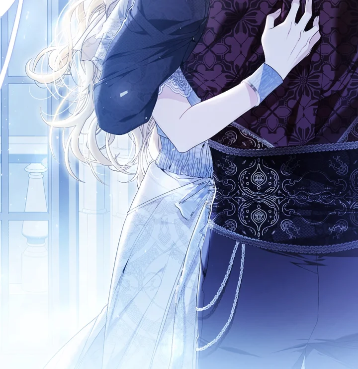 The Villainess Is A Marionette - Chapter 109 Page 60