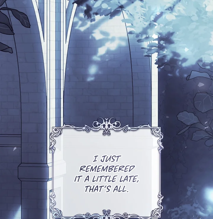 The Villainess Is A Marionette - Chapter 109 Page 65