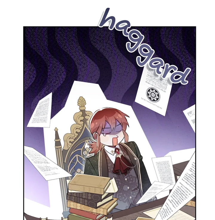 The Villainess Is A Marionette - Chapter 109 Page 74