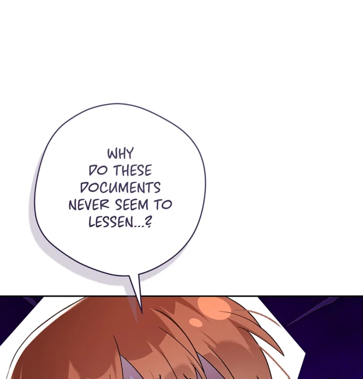 The Villainess Is A Marionette - Chapter 109 Page 76