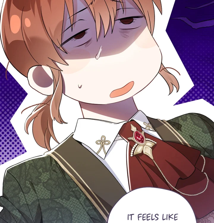 The Villainess Is A Marionette - Chapter 109 Page 77