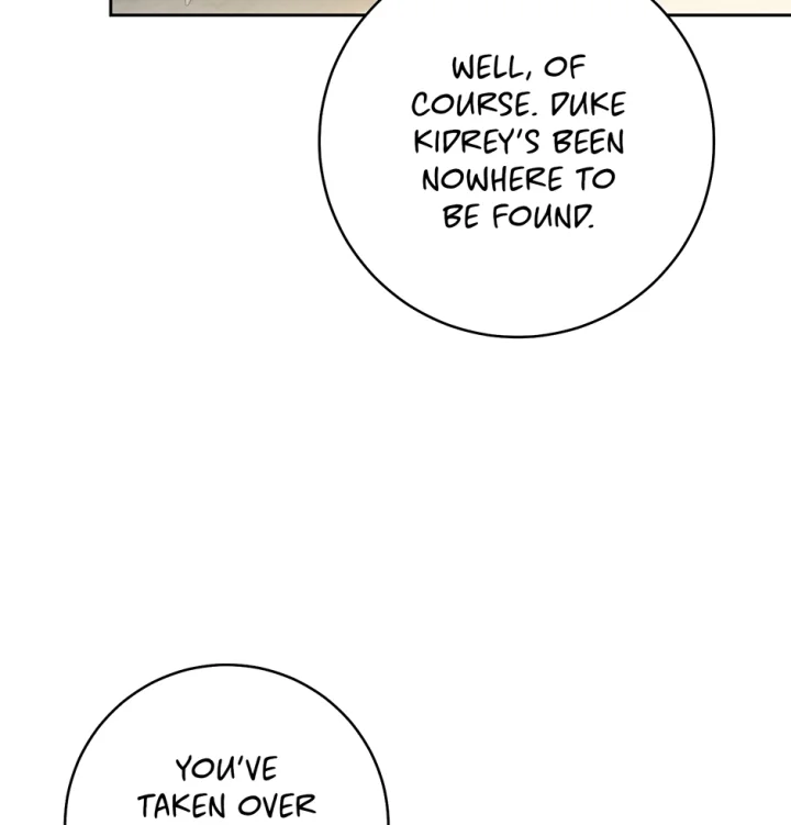 The Villainess Is A Marionette - Chapter 109 Page 80