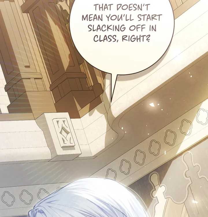 The Villainess Is A Marionette - Chapter 109 Page 83