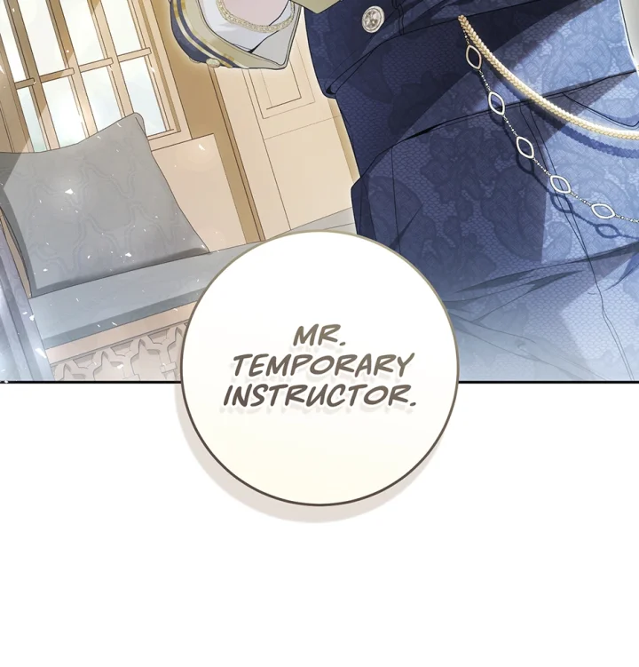 The Villainess Is A Marionette - Chapter 109 Page 85