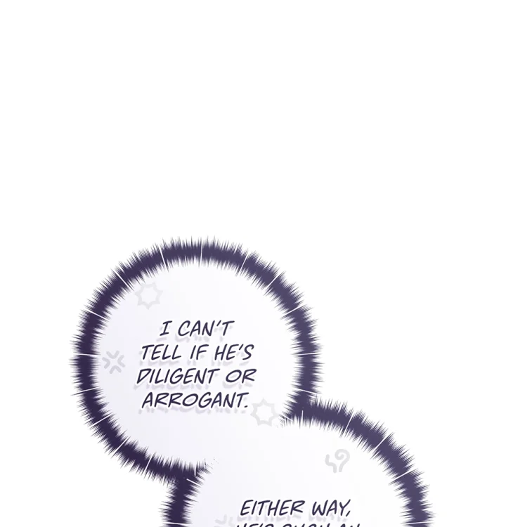 The Villainess Is A Marionette - Chapter 109 Page 86