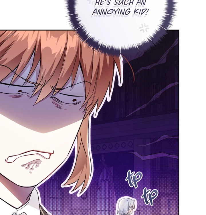 The Villainess Is A Marionette - Chapter 109 Page 87