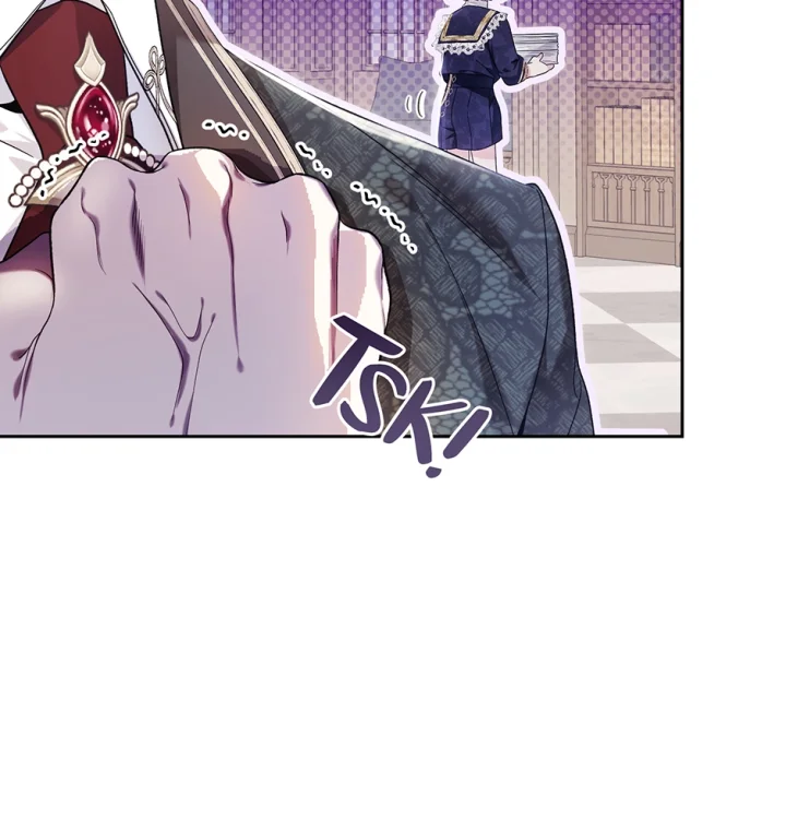 The Villainess Is A Marionette - Chapter 109 Page 88