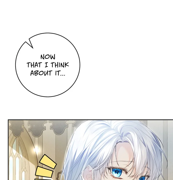 The Villainess Is A Marionette - Chapter 109 Page 89