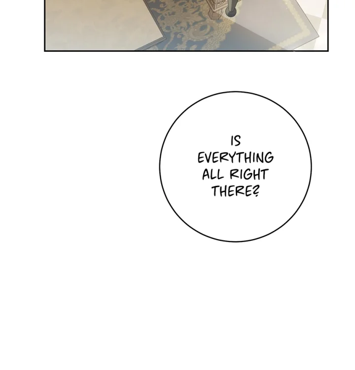 The Villainess Is A Marionette - Chapter 109 Page 92
