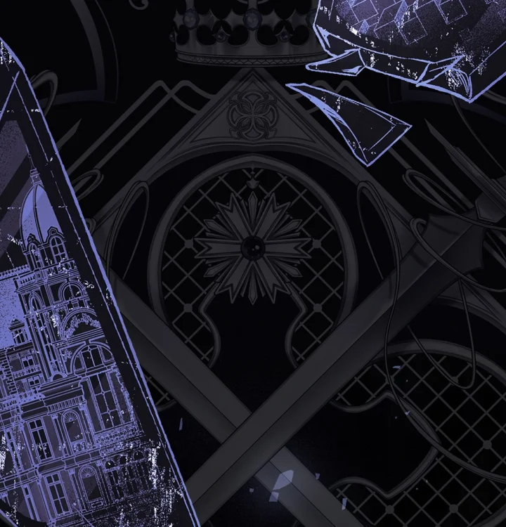 The Villainess Is A Marionette - Chapter 109 Page 95