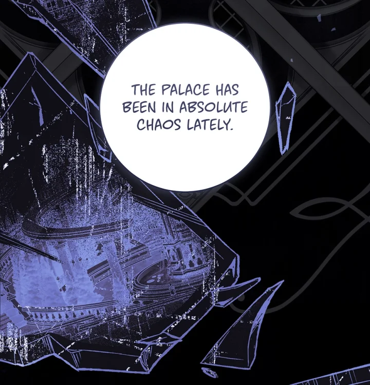 The Villainess Is A Marionette - Chapter 109 Page 96