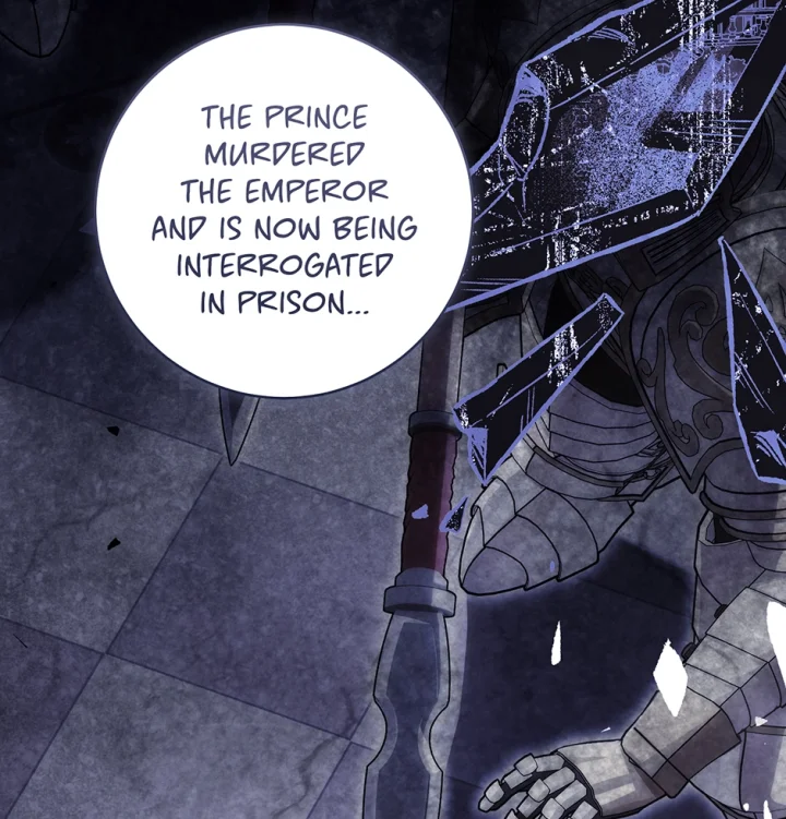The Villainess Is A Marionette - Chapter 109 Page 98