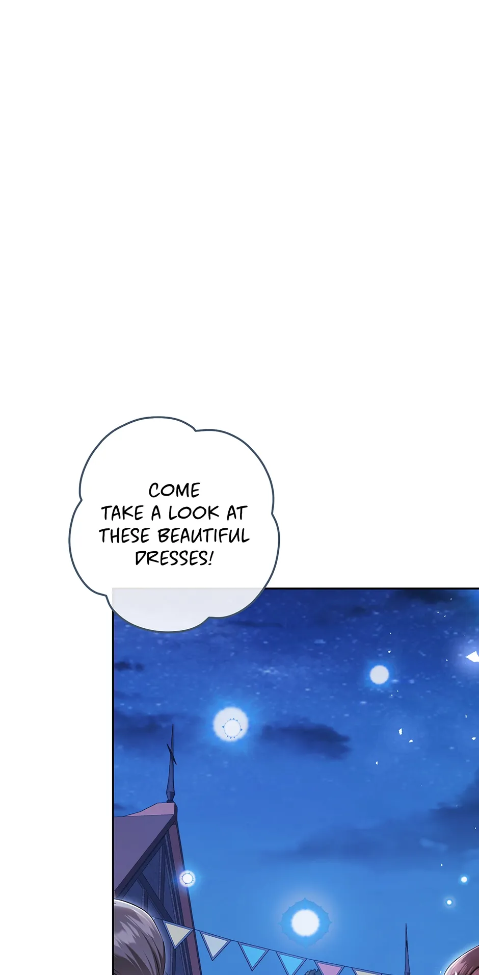 The Villainess Is A Marionette - Chapter 113 Page 3