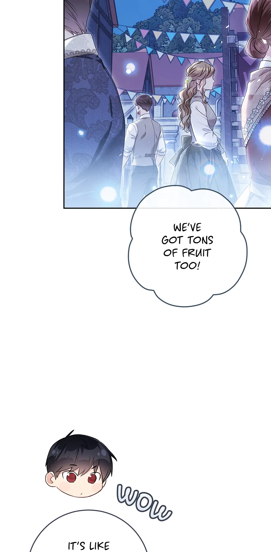 The Villainess Is A Marionette - Chapter 113 Page 4