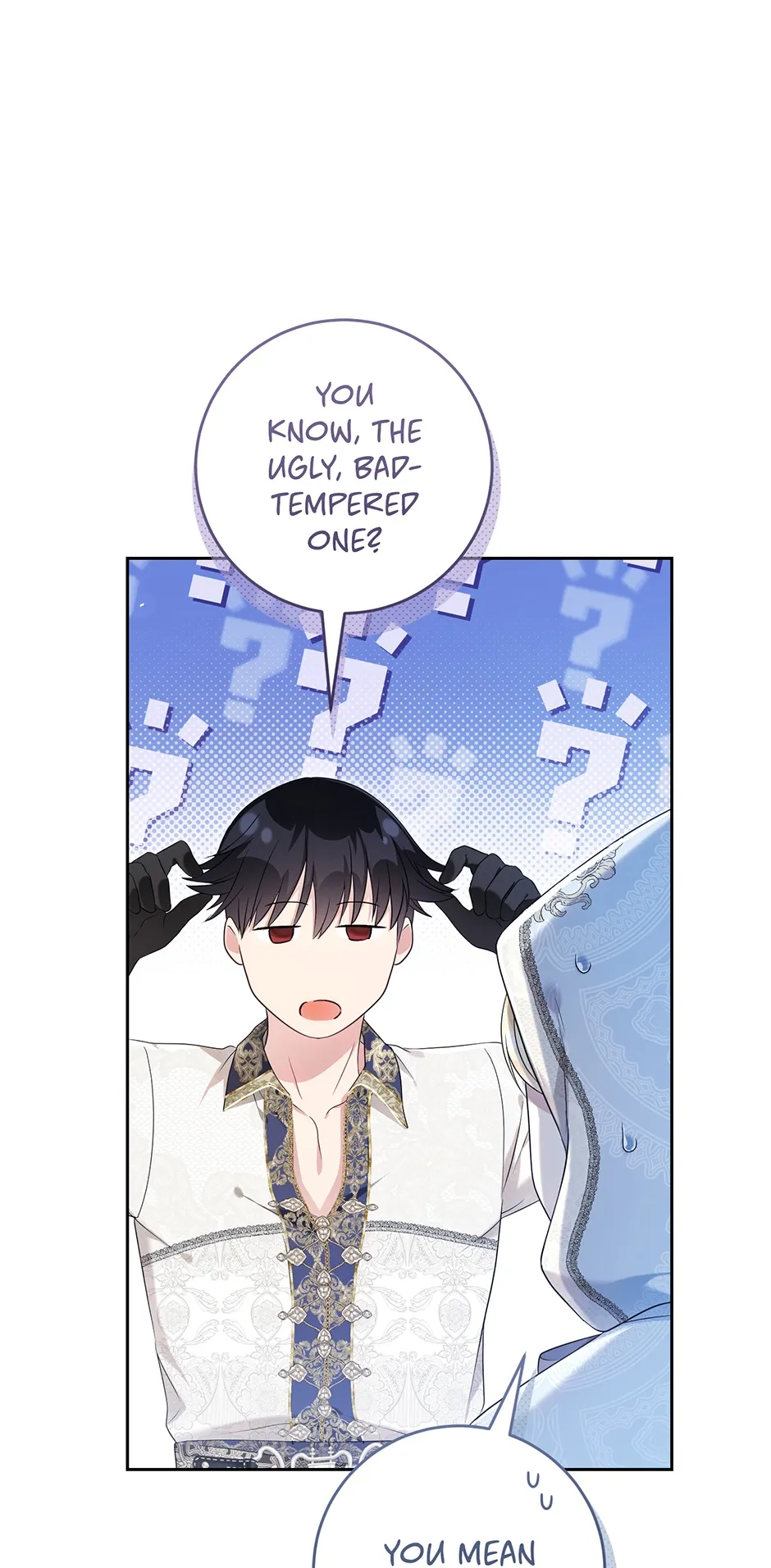The Villainess Is A Marionette - Chapter 113 Page 7