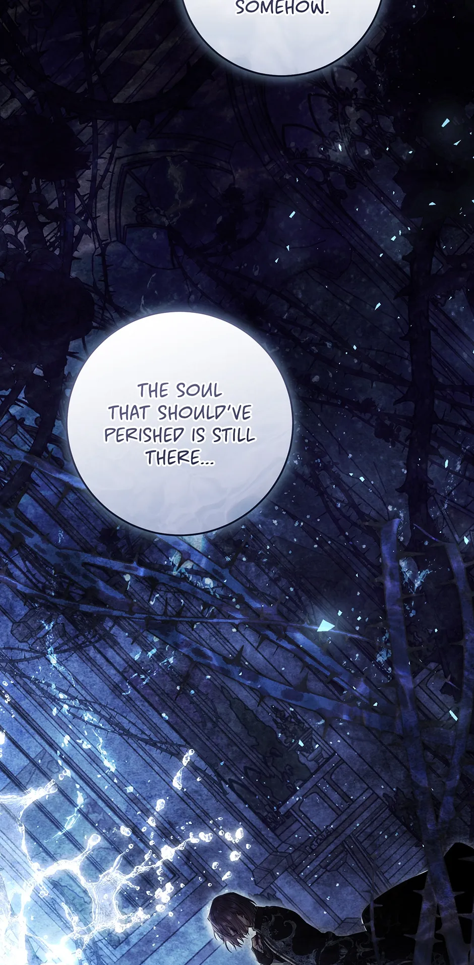 The Villainess Is A Marionette - Chapter 113 Page 11