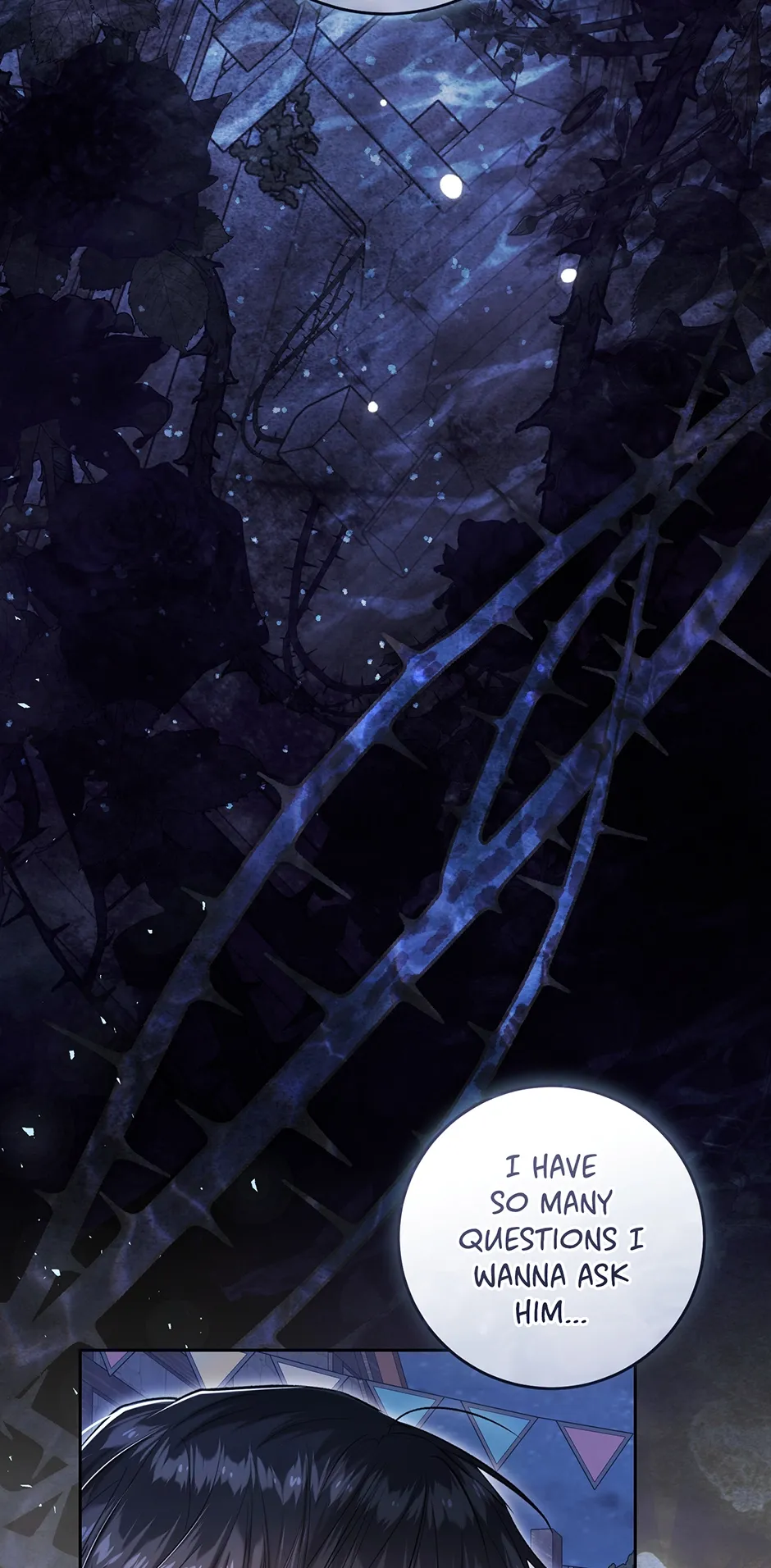 The Villainess Is A Marionette - Chapter 113 Page 13