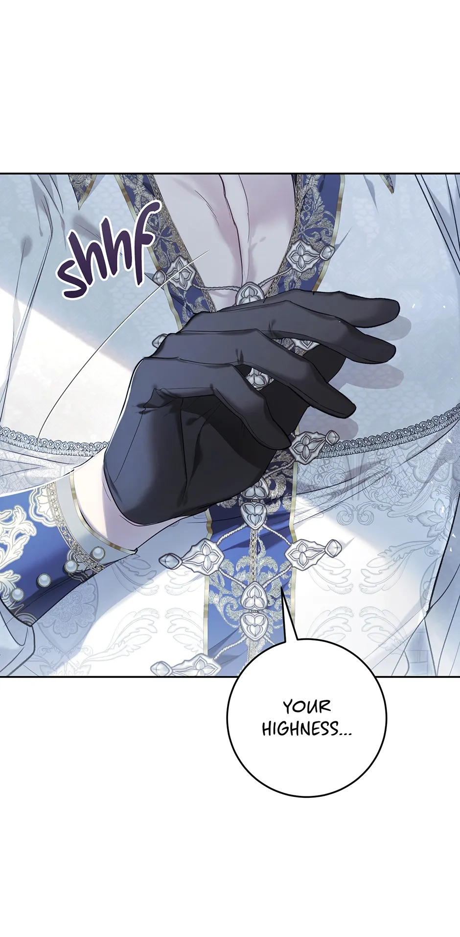 The Villainess Is A Marionette - Chapter 113 Page 15