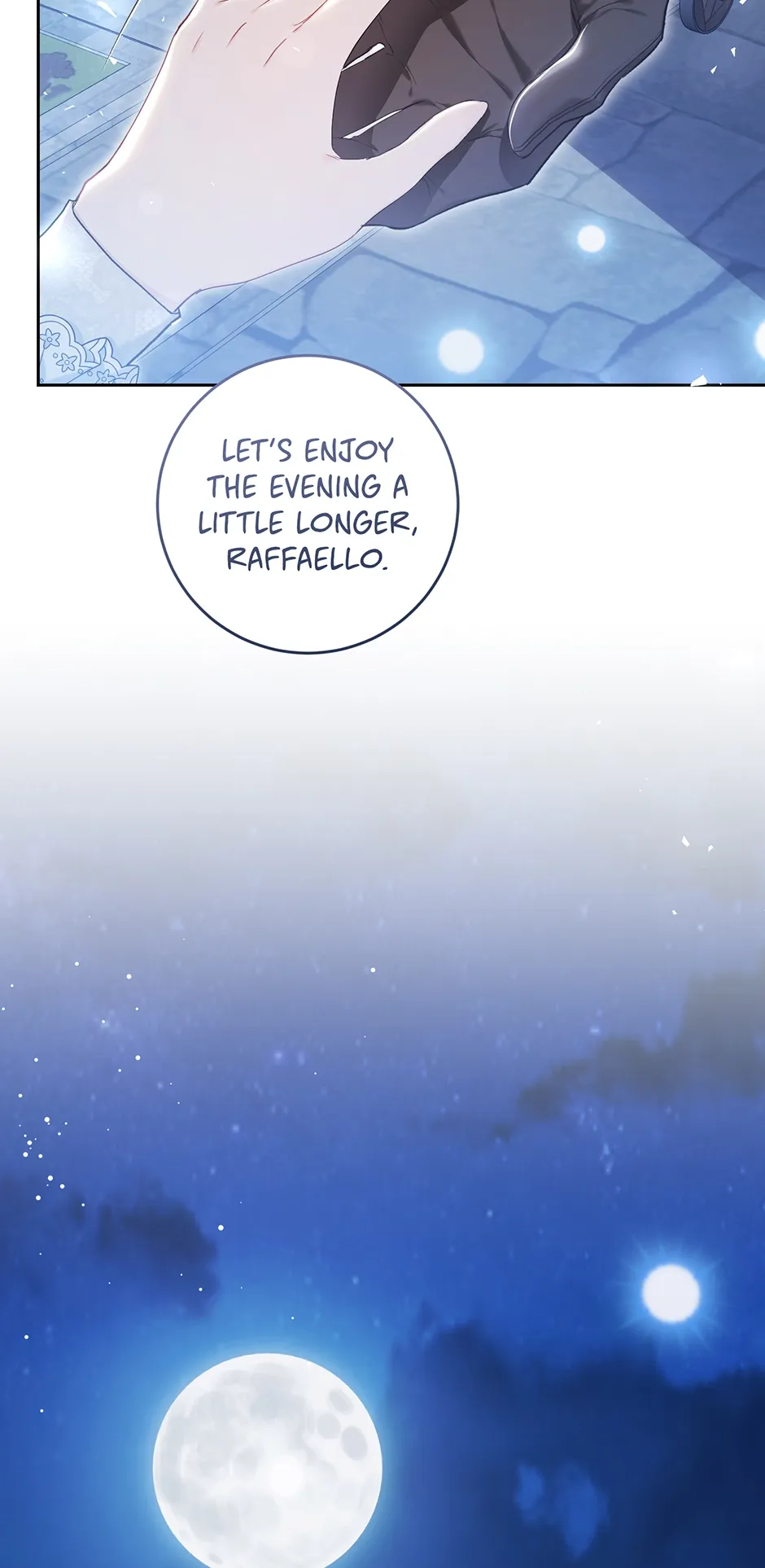 The Villainess Is A Marionette - Chapter 113 Page 20