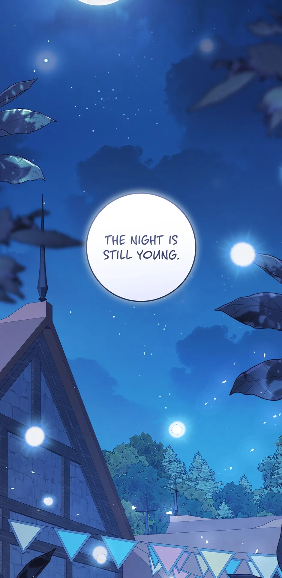 The Villainess Is A Marionette - Chapter 113 Page 21