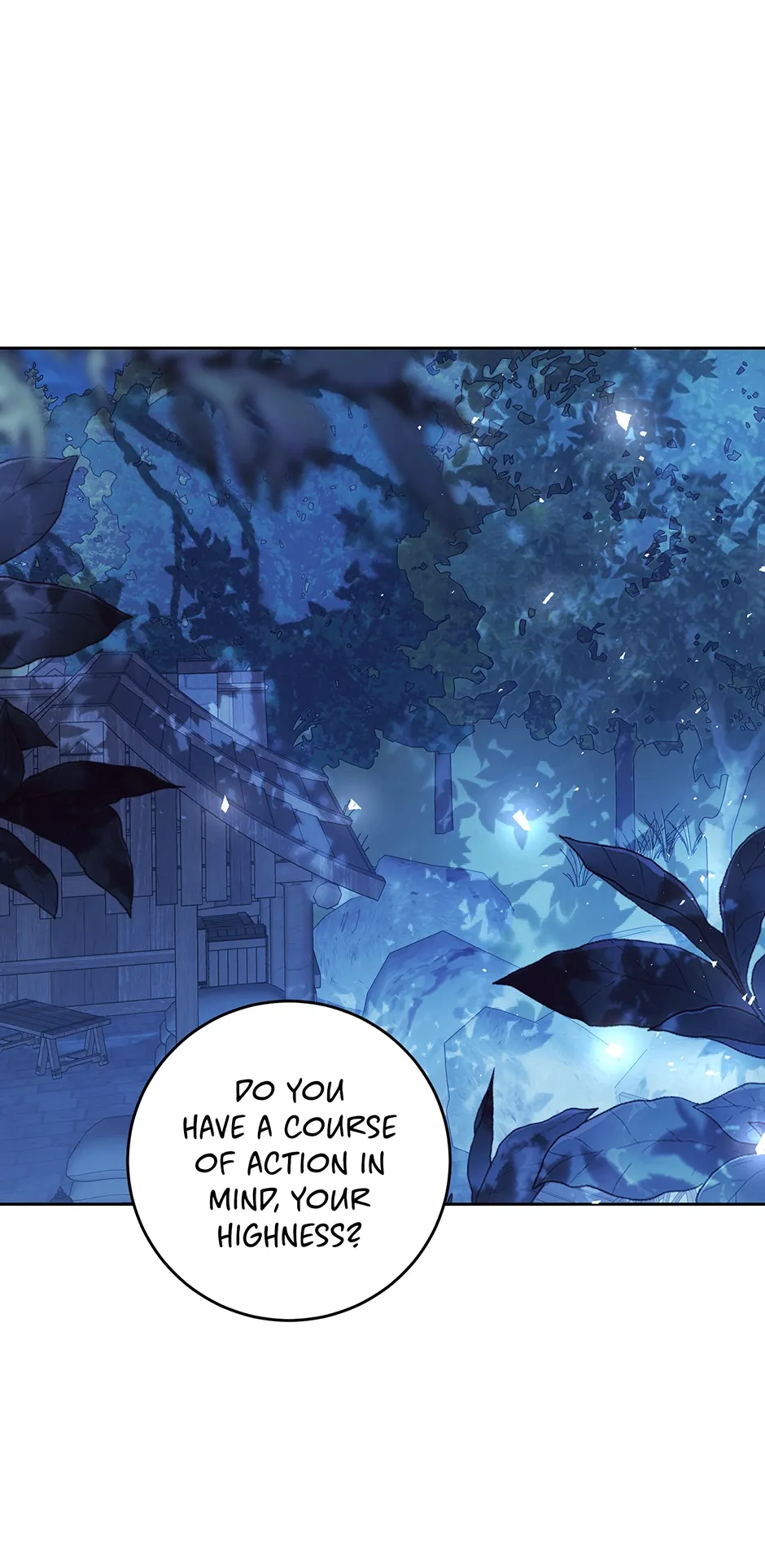 The Villainess Is A Marionette - Chapter 113 Page 24