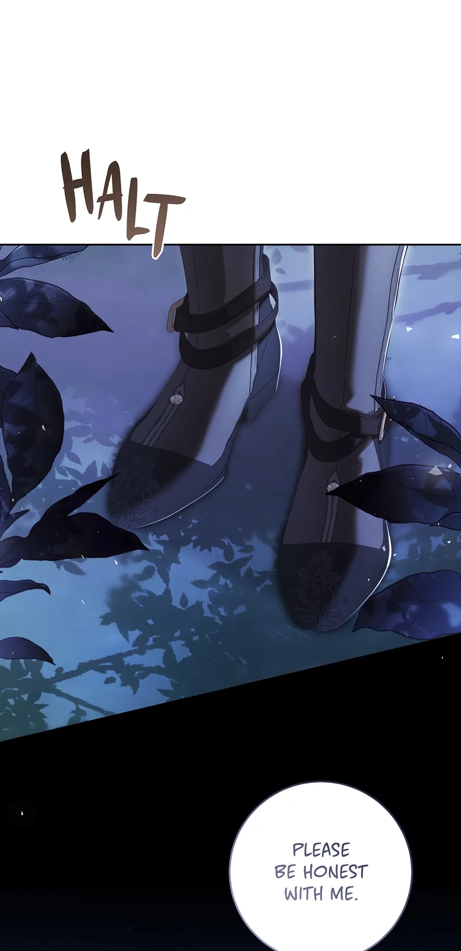 The Villainess Is A Marionette - Chapter 113 Page 31