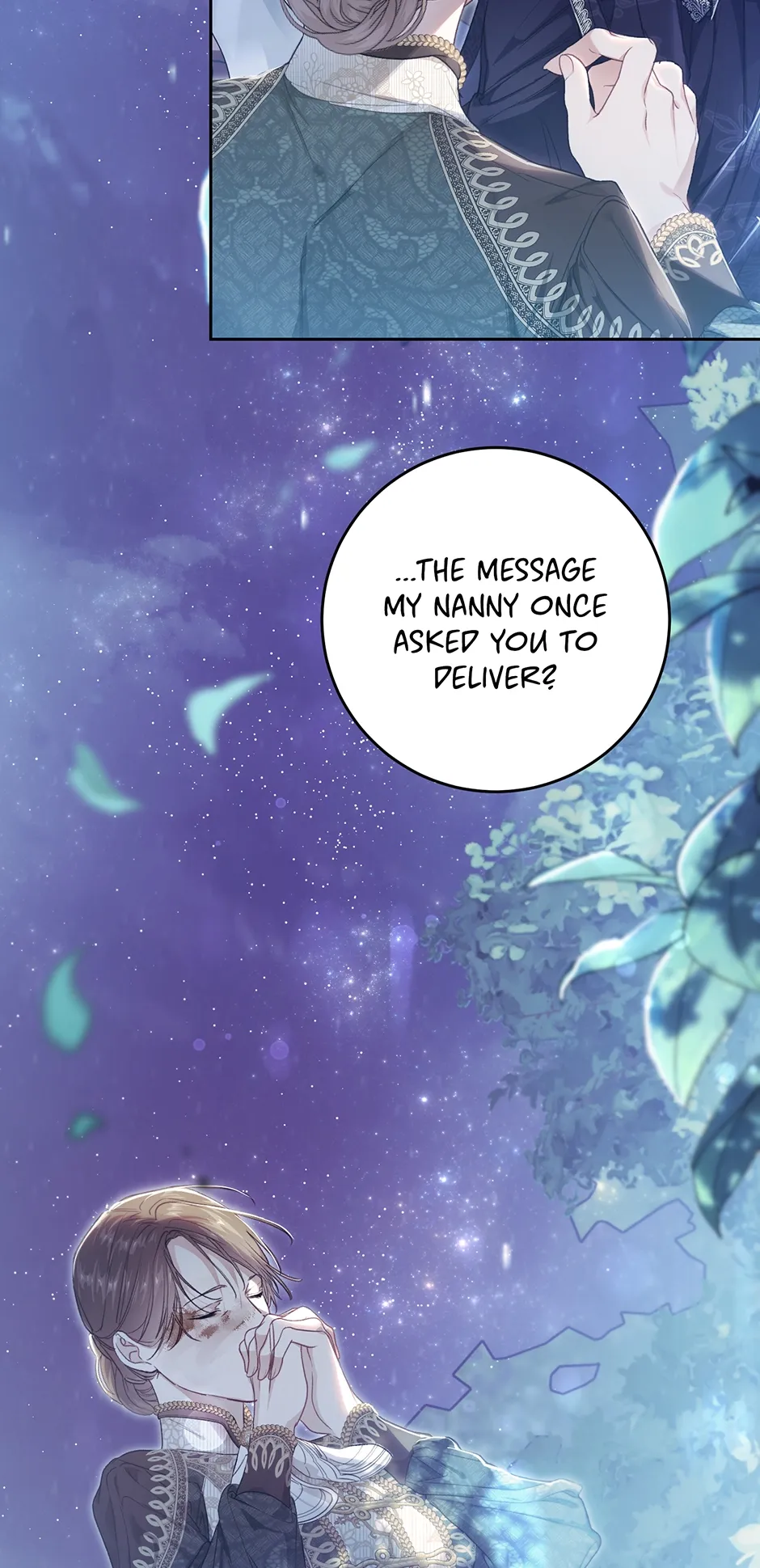 The Villainess Is A Marionette - Chapter 113 Page 36
