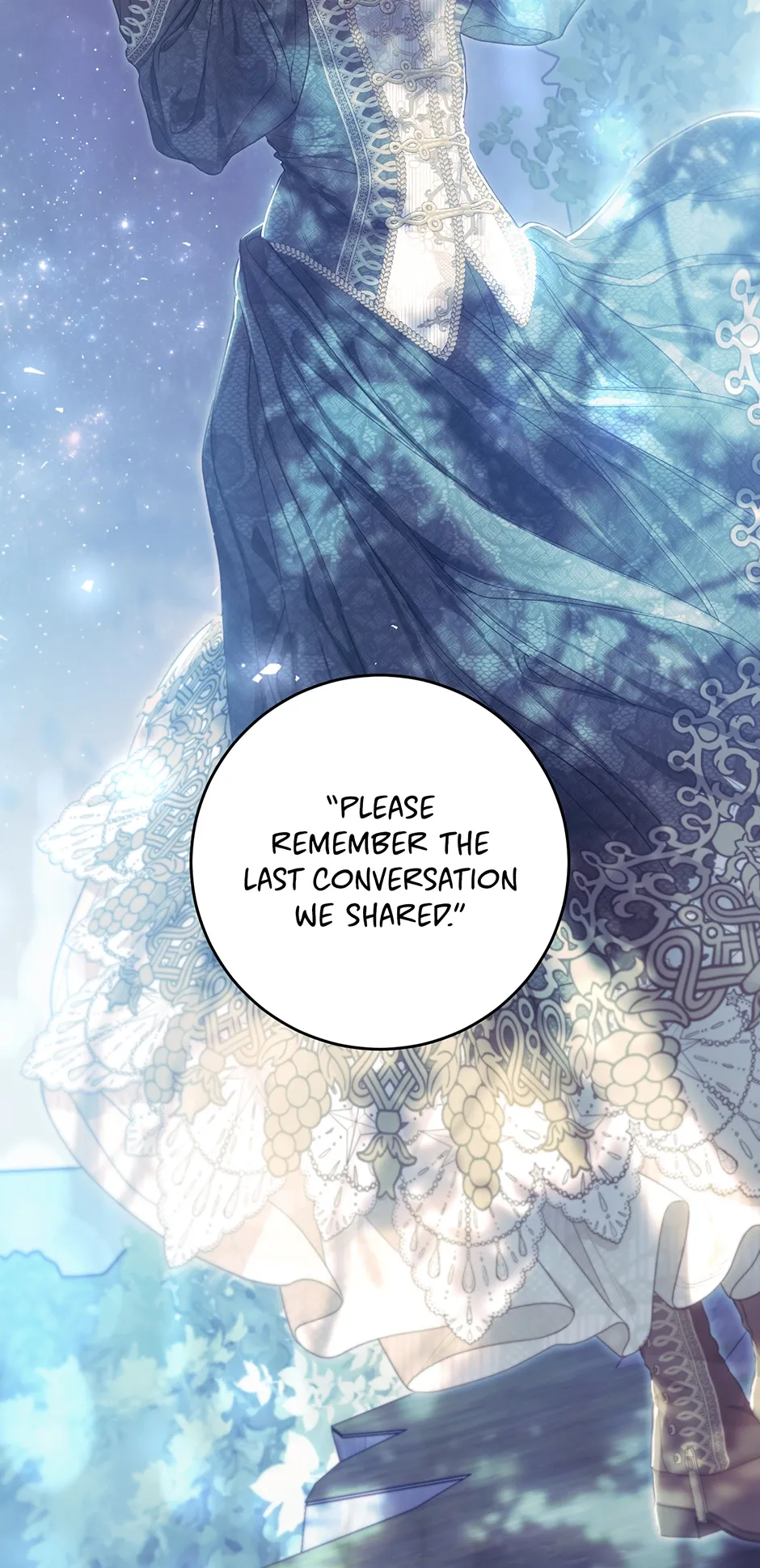 The Villainess Is A Marionette - Chapter 113 Page 37