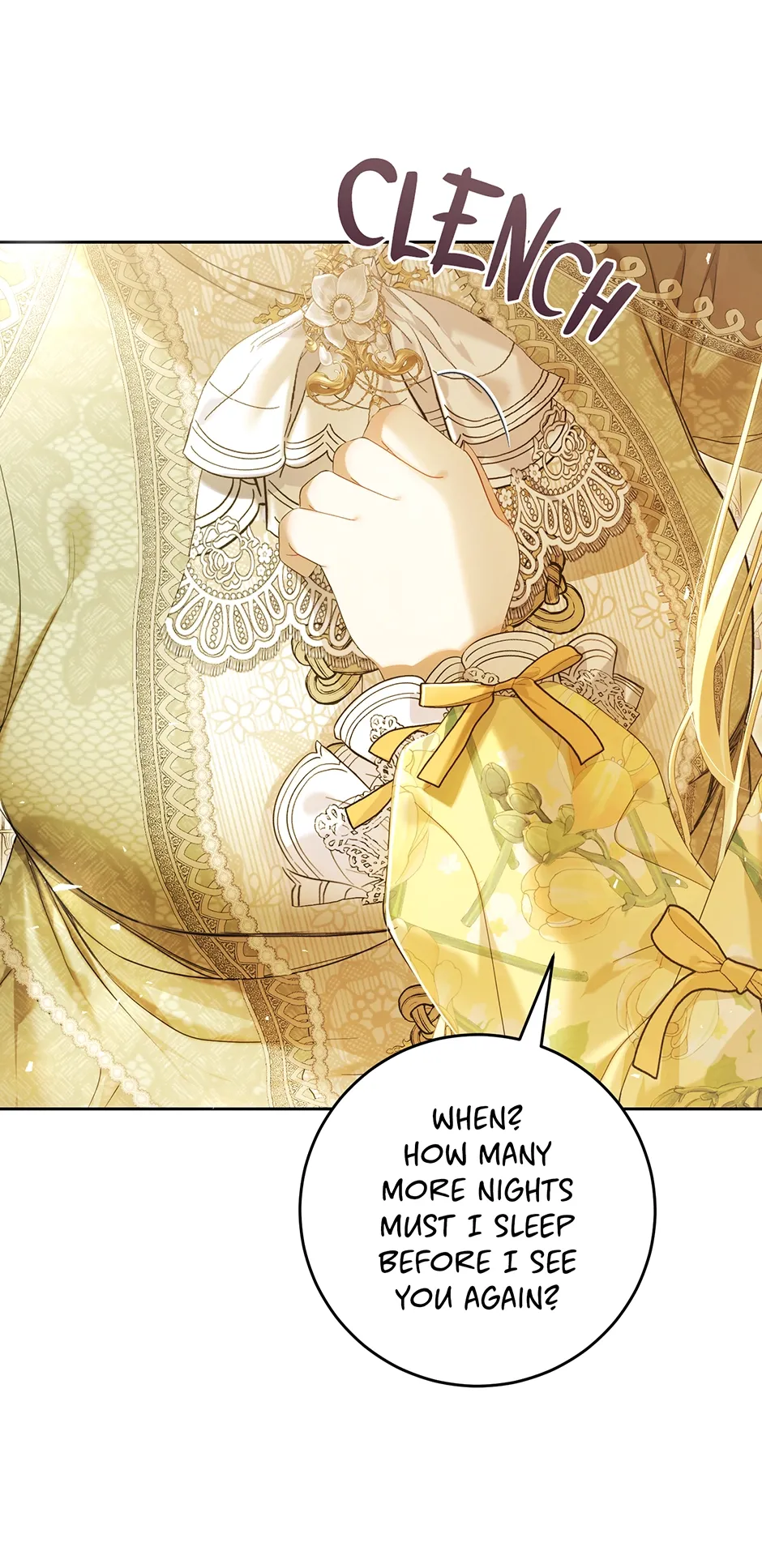 The Villainess Is A Marionette - Chapter 113 Page 43
