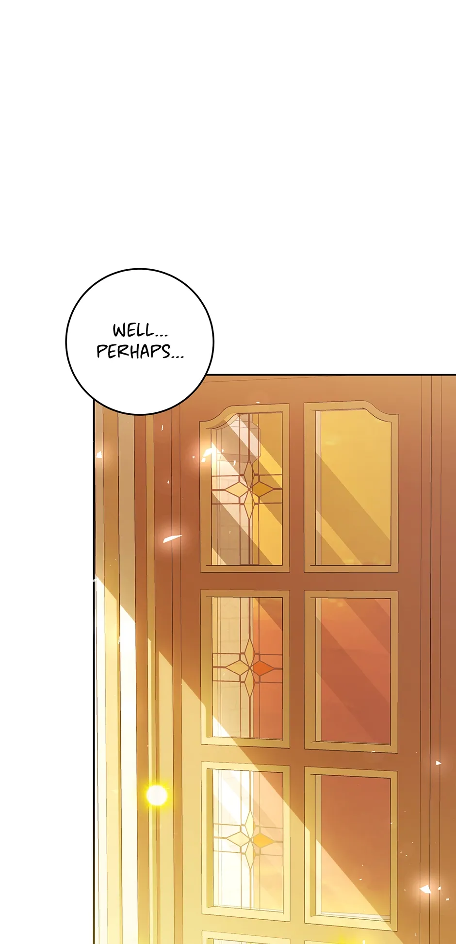 The Villainess Is A Marionette - Chapter 113 Page 44