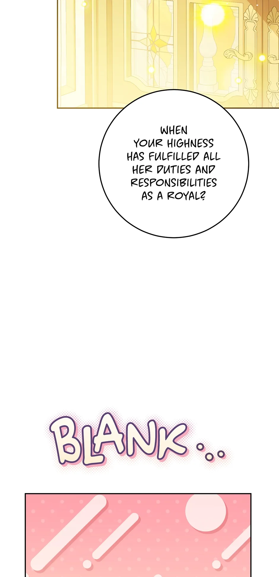 The Villainess Is A Marionette - Chapter 113 Page 45