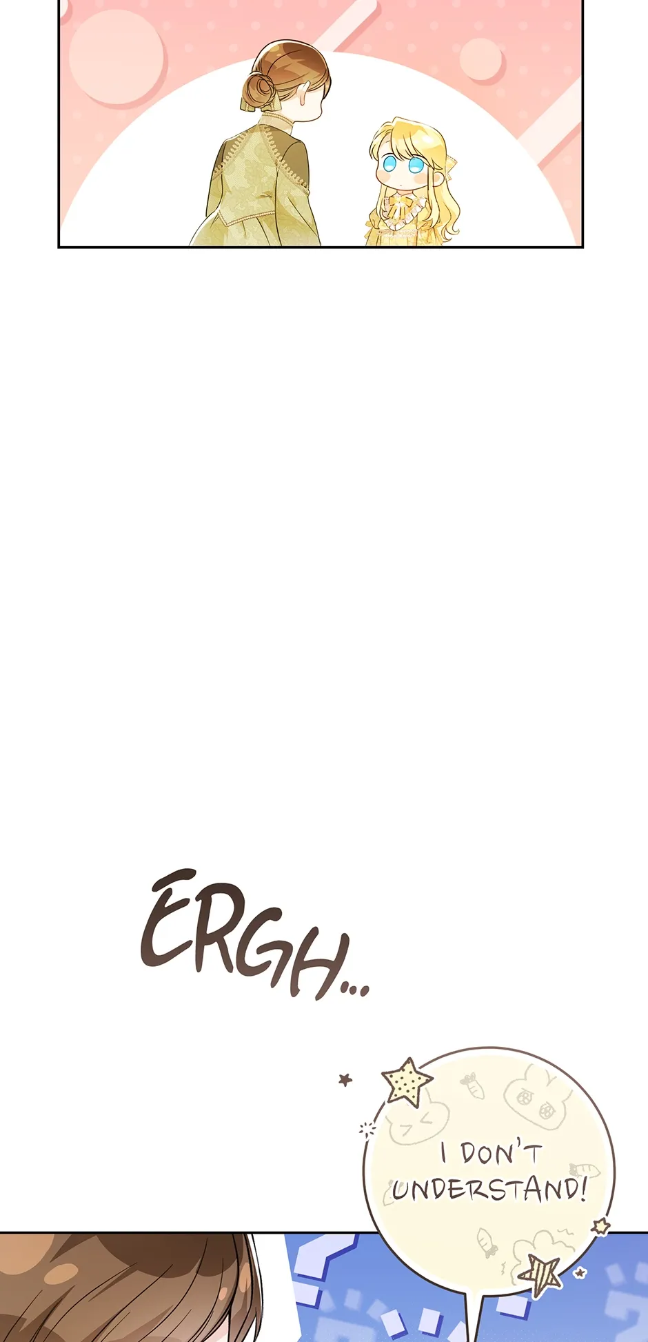 The Villainess Is A Marionette - Chapter 113 Page 46