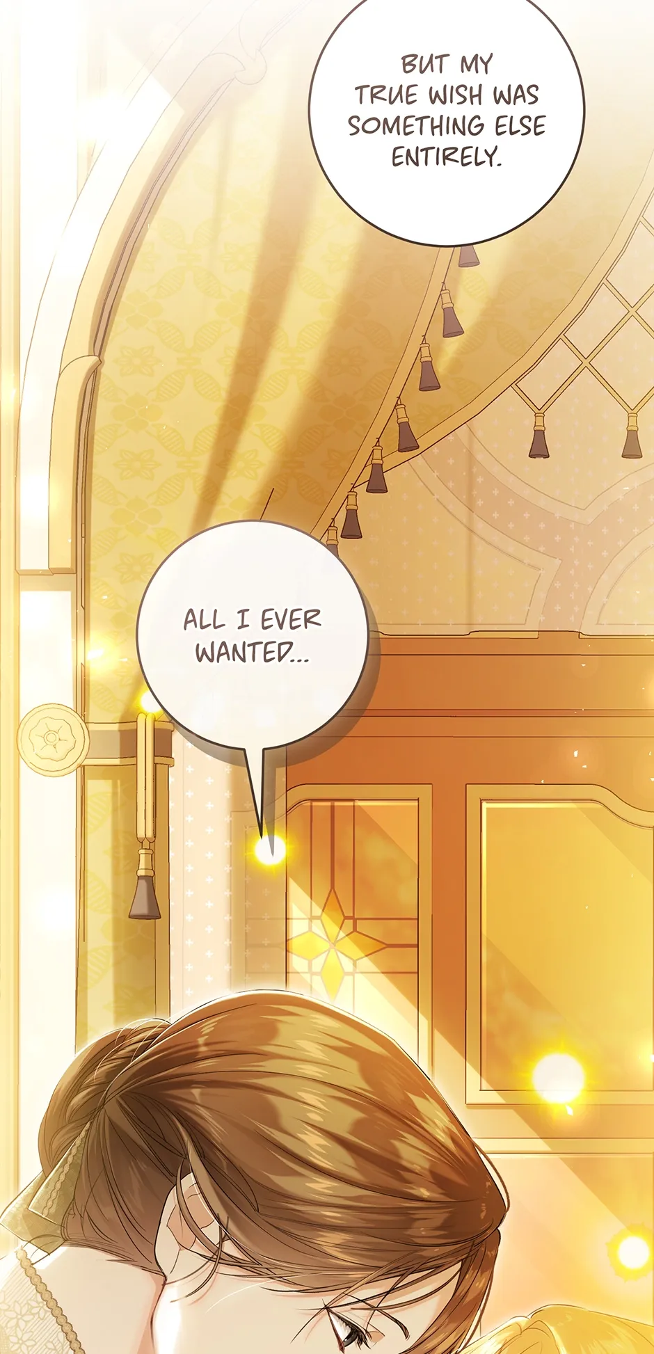 The Villainess Is A Marionette - Chapter 113 Page 49
