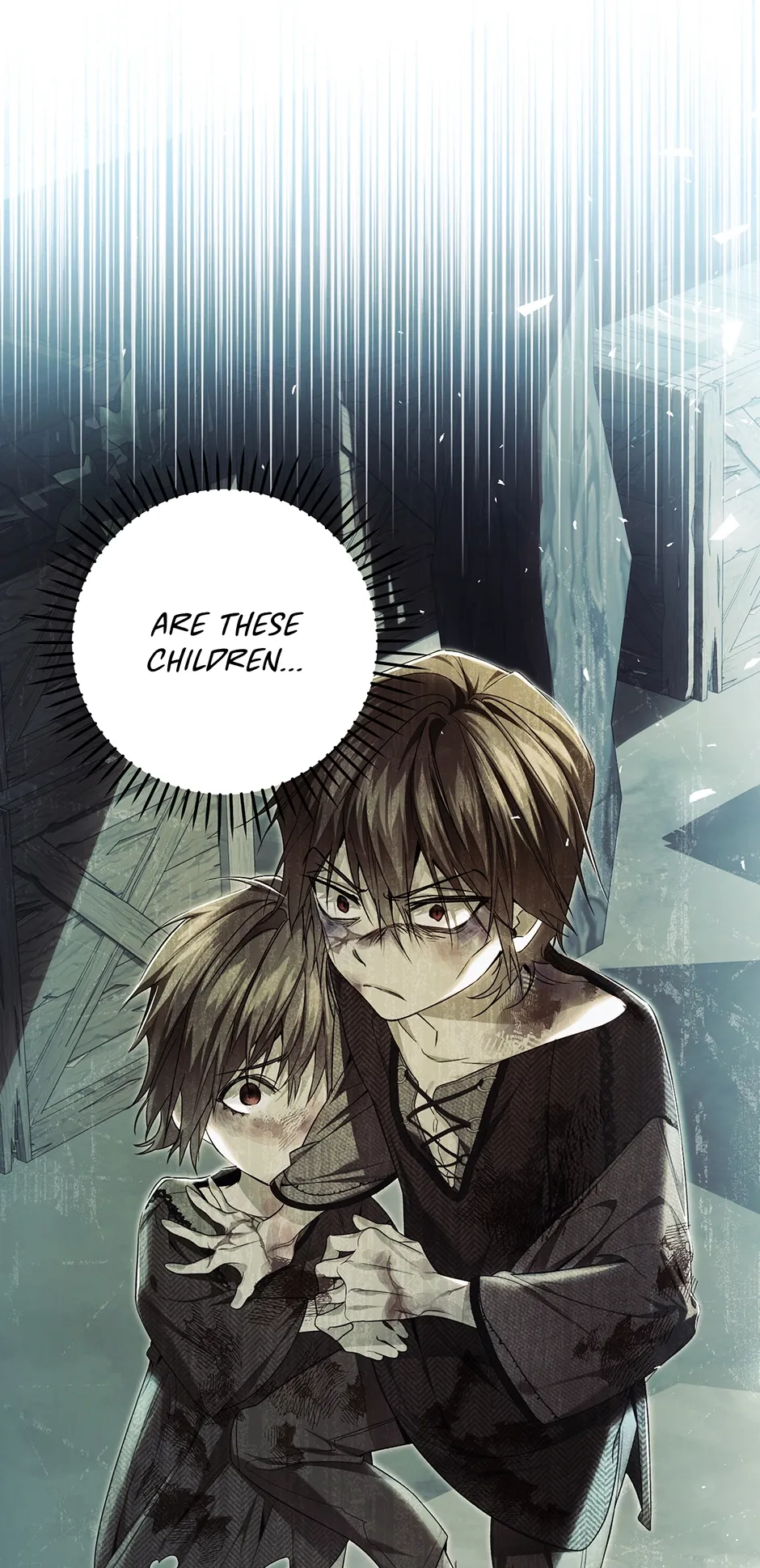 The Villainess Is A Marionette - Chapter 113 Page 63