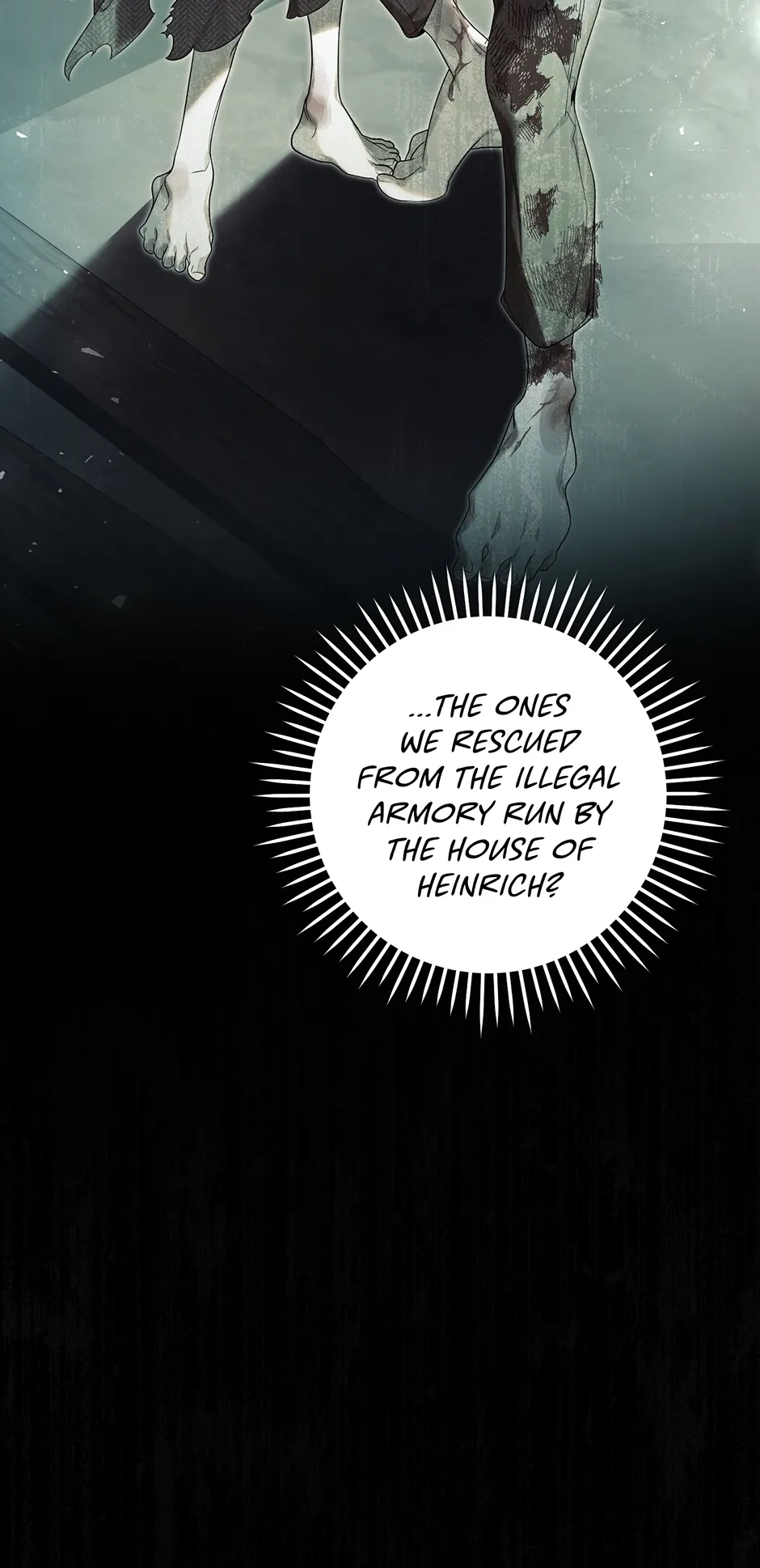 The Villainess Is A Marionette - Chapter 113 Page 64