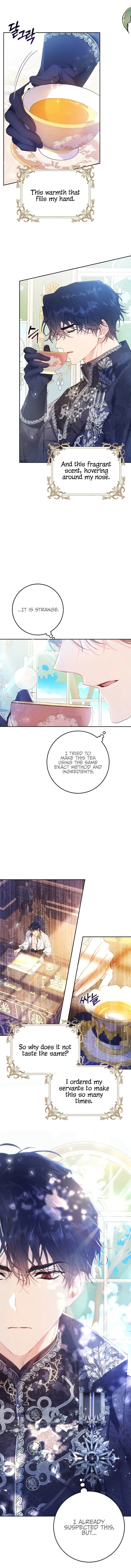 The Villainess Is A Marionette - Chapter 24 Page 3