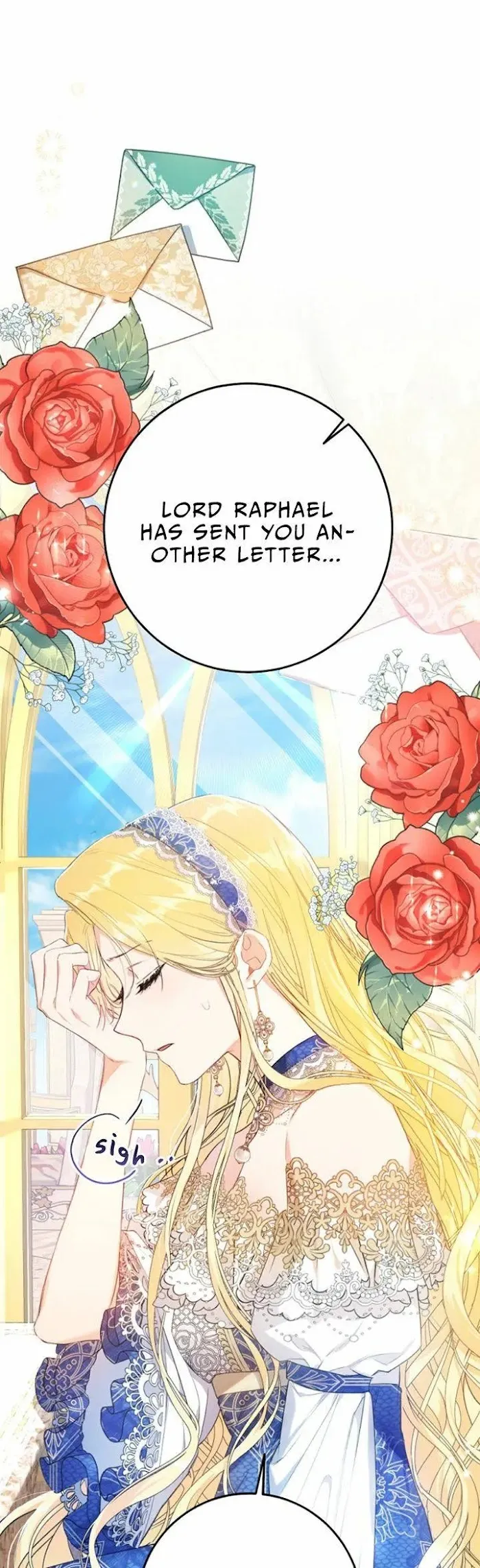 The Villainess Is A Marionette - Chapter 26 Page 3