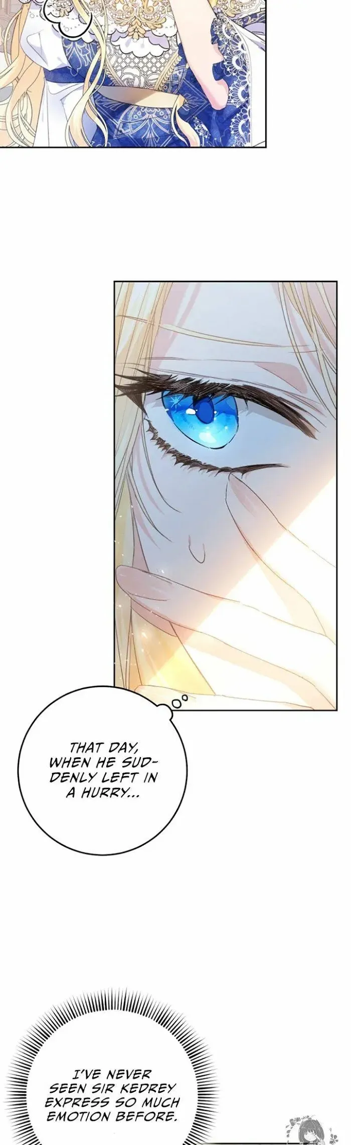 The Villainess Is A Marionette - Chapter 26 Page 7