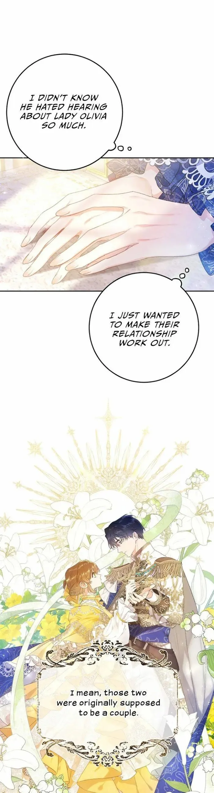 The Villainess Is A Marionette - Chapter 26 Page 9