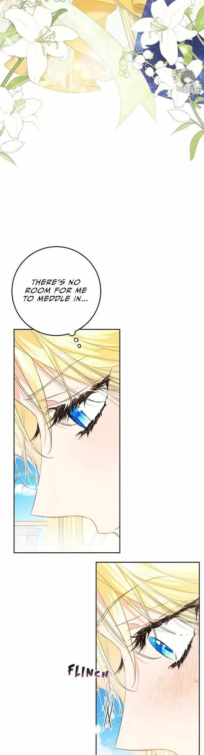 The Villainess Is A Marionette - Chapter 26 Page 10