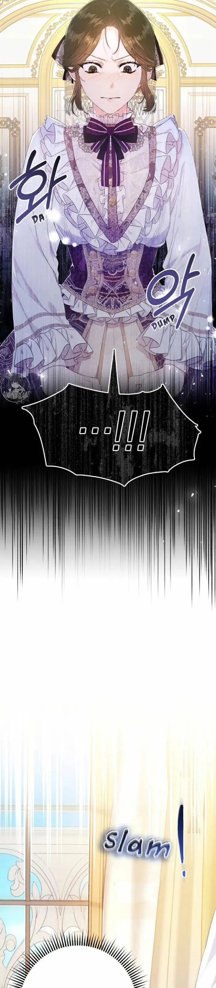 The Villainess Is A Marionette - Chapter 26 Page 28
