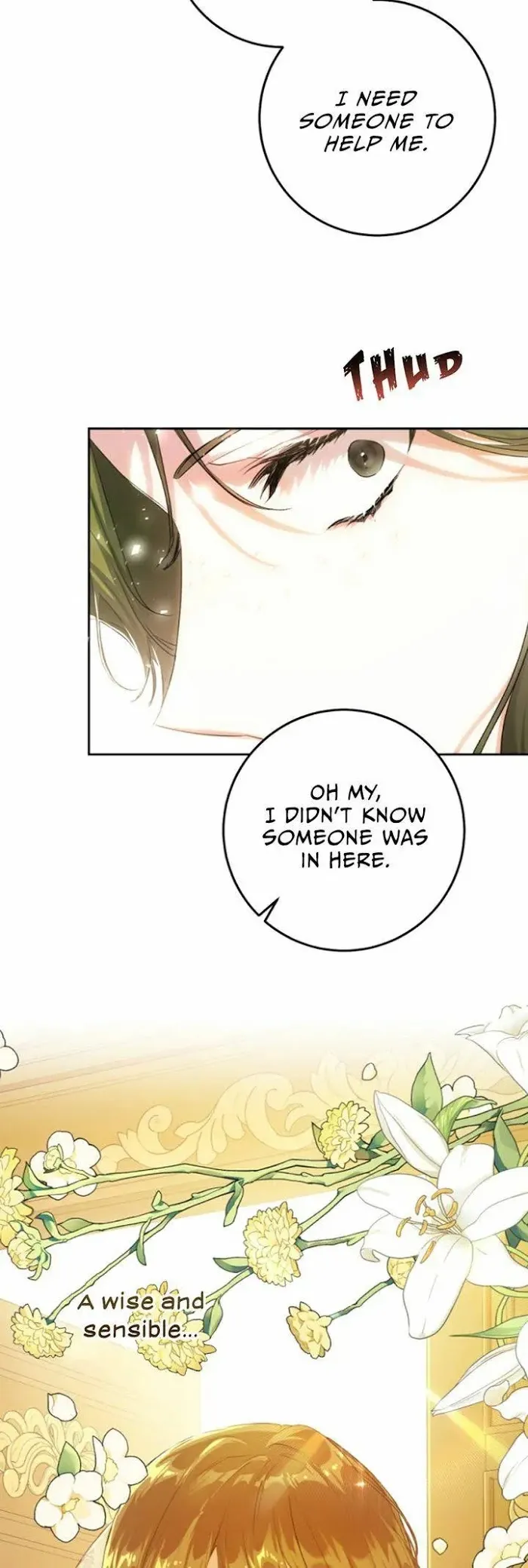 The Villainess Is A Marionette - Chapter 26 Page 32