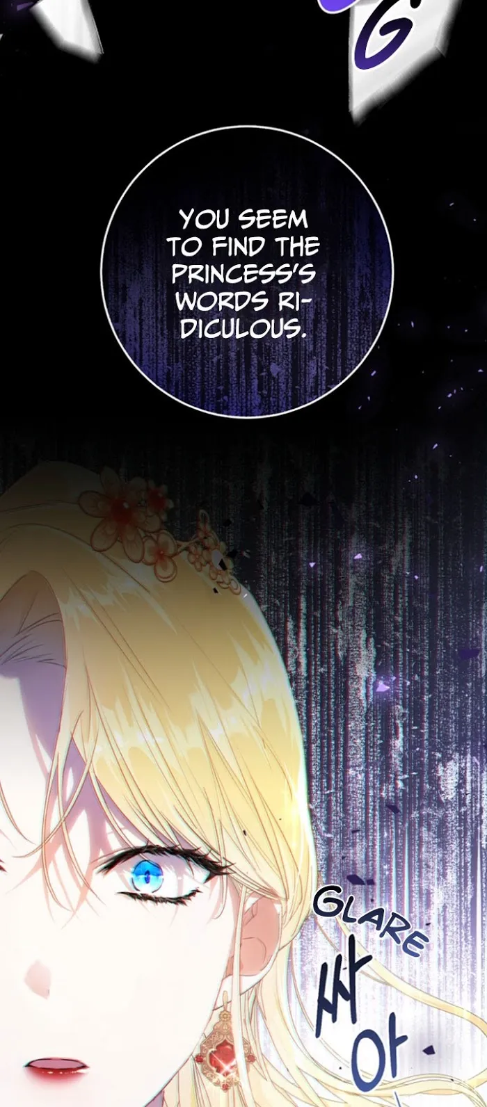 The Villainess Is A Marionette - Chapter 28 Page 10