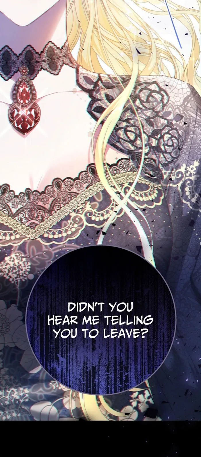 The Villainess Is A Marionette - Chapter 28 Page 11