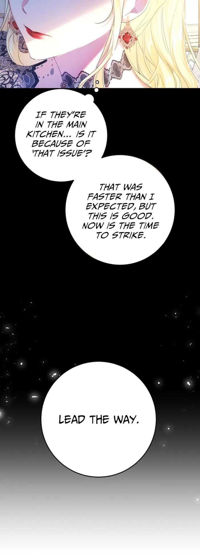 The Villainess Is A Marionette - Chapter 28 Page 14