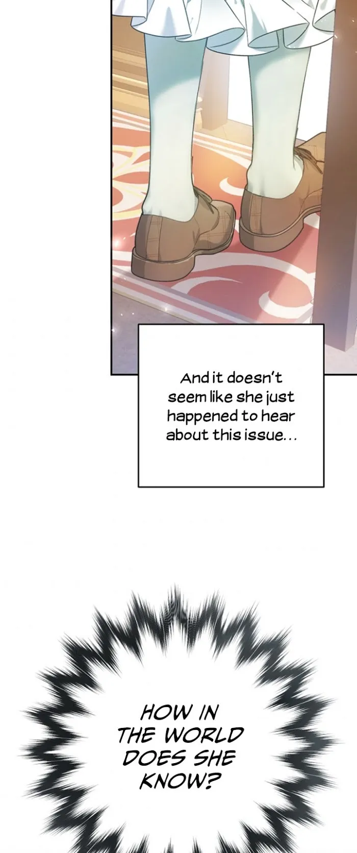 The Villainess Is A Marionette - Chapter 28 Page 28