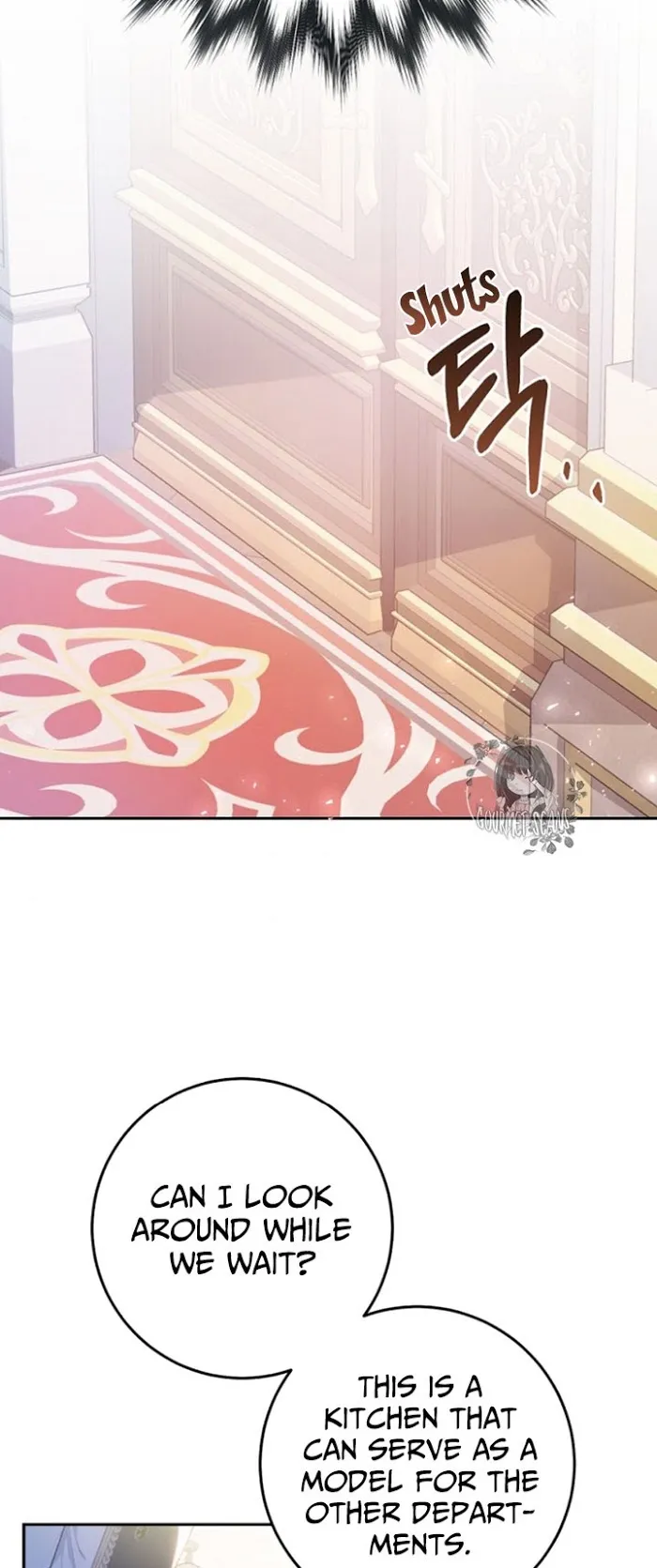 The Villainess Is A Marionette - Chapter 28 Page 29