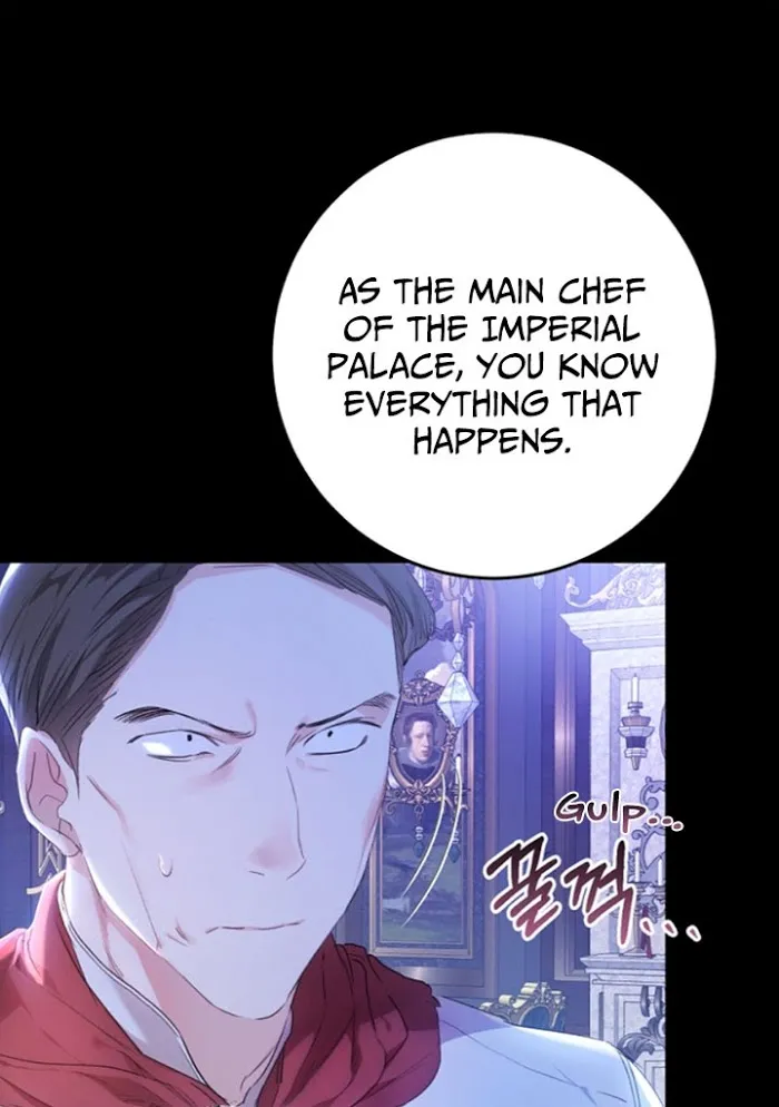 The Villainess Is A Marionette - Chapter 28 Page 42